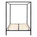 Load image into Gallery viewer, 4 Four Poster Double Bed Frame