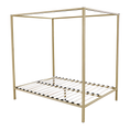 Load image into Gallery viewer, 4 Four Poster Queen Bed Frame