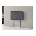 Load image into Gallery viewer, Linen Fabric Single Bed Deluxe Headboard Bedhead - Grey