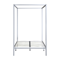 Load image into Gallery viewer, 4 Four Poster Double Bed Frame