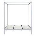Load image into Gallery viewer, 4 Four Poster King Bed Frame