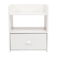 Load image into Gallery viewer, Bedside Tables Side Table Nightstand Storage Drawer Shelf Bedroom