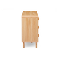 Load image into Gallery viewer, Spencer 6 Chest of Drawers in Natural