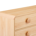 Load image into Gallery viewer, Spencer 6 Chest of Drawers in Natural