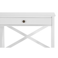 Load image into Gallery viewer, Chloe White Desk