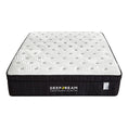 Load image into Gallery viewer, Charcoal Infused Super Firm Pocket Mattress King Single