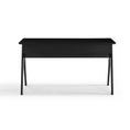Load image into Gallery viewer, Ruby Rattan Desk Console Table