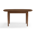 Load image into Gallery viewer, Pierre Walnut 160cm Dining Table