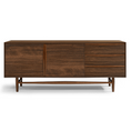 Load image into Gallery viewer, Pierre Walnut Sideboard