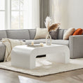 Load image into Gallery viewer, Rhett Curve Coffee Table