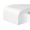 Load image into Gallery viewer, Rhett Curve Coffee Table