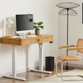 Load image into Gallery viewer, Kate Electric Height Adjustable Desk