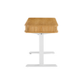 Load image into Gallery viewer, Kate Electric Height Adjustable Desk