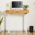 Load image into Gallery viewer, Kate Electric Height Adjustable Desk
