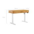 Load image into Gallery viewer, Kate Electric Height Adjustable Desk