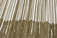Load image into Gallery viewer, Outdoor undercover cotton Mayan Legacy hammock with hand crocheted tassels Queen Size Cedar