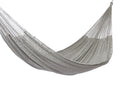 Load image into Gallery viewer, Mayan Legacy Queen Size Outdoor Cotton Dream Sands Hammock in Jardin Colour