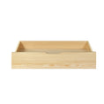Load image into Gallery viewer, Artiss Set of 2 Bed Frame Storage Drawers Timber Trundle for Wooden Bed Frame Base Oak