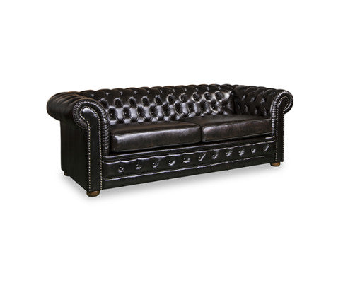 Genuine Leather Sofas