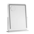 Load image into Gallery viewer, Embellir Makeup Mirror 40x50cm Hollywood Vanity with LED Light Strip Rotation
