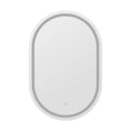Load image into Gallery viewer, Embellir LED Wall Mirror With Light 50X75CM Bathroom Decor Oval Mirrors Vanity
