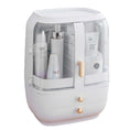 Load image into Gallery viewer, Makeup Organiser Display Case - Cosmetic Storage Jewellery Portable Vanity
