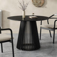 Load image into Gallery viewer, Palmer Sleek Silhouette Dining Table
