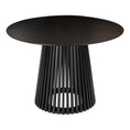 Load image into Gallery viewer, Palmer Sleek Silhouette Dining Table
