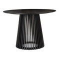 Load image into Gallery viewer, Palmer Sleek Silhouette Dining Table
