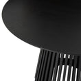 Load image into Gallery viewer, Palmer Sleek Silhouette Dining Table
