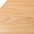 Load image into Gallery viewer, Palmer Natural Dining Table
