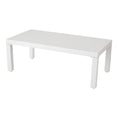 Load image into Gallery viewer, Alfresco Serenity Outdoor Lounge Set – White
