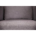 Load image into Gallery viewer, Moonlight Pine Fabric Club Armchair Executive Sofa Tub Chair - Grey
