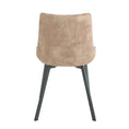 Load image into Gallery viewer, Sloane Fabric Dining Chairs (Set of 4) - Taupe
