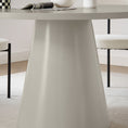 Load image into Gallery viewer, Asher 4 Seater Round Dining Table
