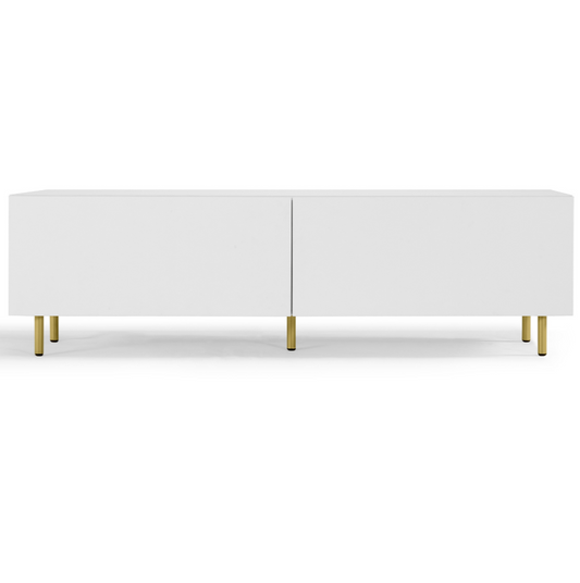 Modern TV Cabinet Entertainment Unit Storage