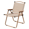 Load image into Gallery viewer, Gardeon Outdoor Camping Chairs Portable Folding Beach Chair Patio Furniture
