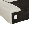 Load image into Gallery viewer, Artiss Bed Head Queen Size Fabric - RIVE Beige
