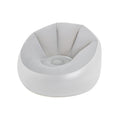 Load image into Gallery viewer, Bestway Inflatable Seat Sofa LED Light Chair Outdoor Lounge Cruiser
