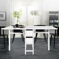 Load image into Gallery viewer, Artiss Gateleg Dining Table
