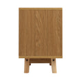 Load image into Gallery viewer, Artiss Wooden Bedside Table
