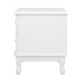 Load image into Gallery viewer, Artiss KUBI Bedside Tables 2 Drawers Side Table French Nightstand Storage Cabinet
