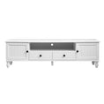 Load image into Gallery viewer, French Provincial TV Cabinet 160cm Entertainment Unit Stand Storage
