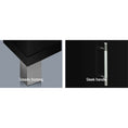 Load image into Gallery viewer, Artiss Entertainment Unit with Cabinets - Black
