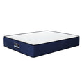 Load image into Gallery viewer, Giselle KS Mattress Pocket Spring 7-zone Latex Foam Layer Bed Mattresses
