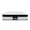 Load image into Gallery viewer, Giselle Bedding Devon Euro Top Pocket Spring Mattress 31cm Thick Single
