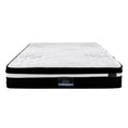 Load image into Gallery viewer, Giselle Bedding Regine Euro Top Pocket Spring Mattress 28cm Thick - Queen
