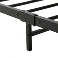 Load image into Gallery viewer, Artiss Metal Bed Frame King Single Size Mattress Base Platform Foundation Dane
