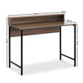 Load image into Gallery viewer, Artiss Computer Desk Metal Study Student Office Table
