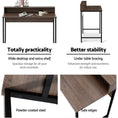 Load image into Gallery viewer, Artiss Computer Desk Metal Study Student Office Table
